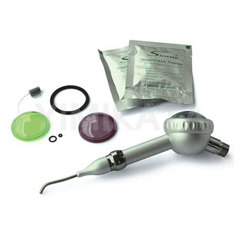 air polisher, air prophy, dental equipment, dental, dentists, doctor, clinic